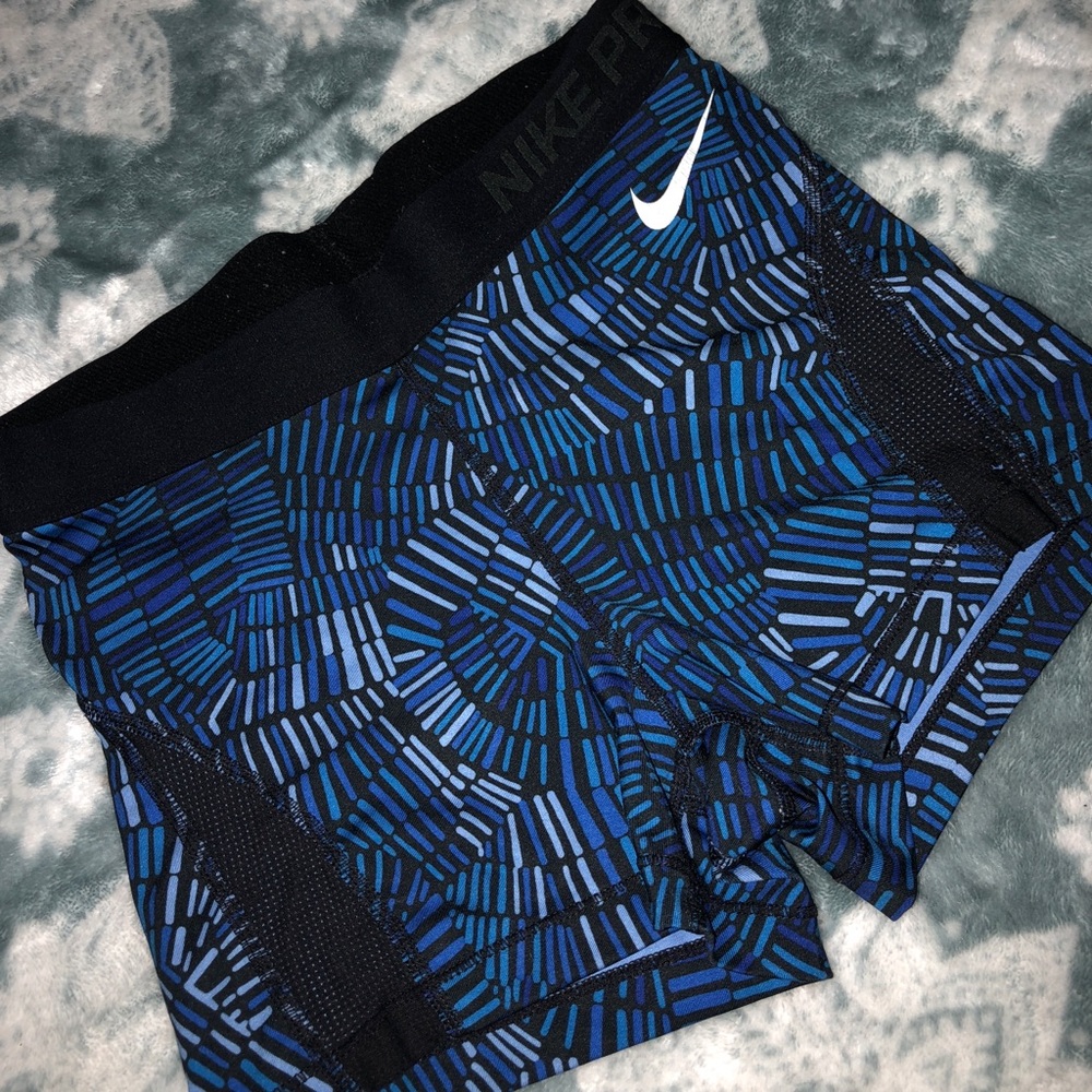 Nike Pro Shorts